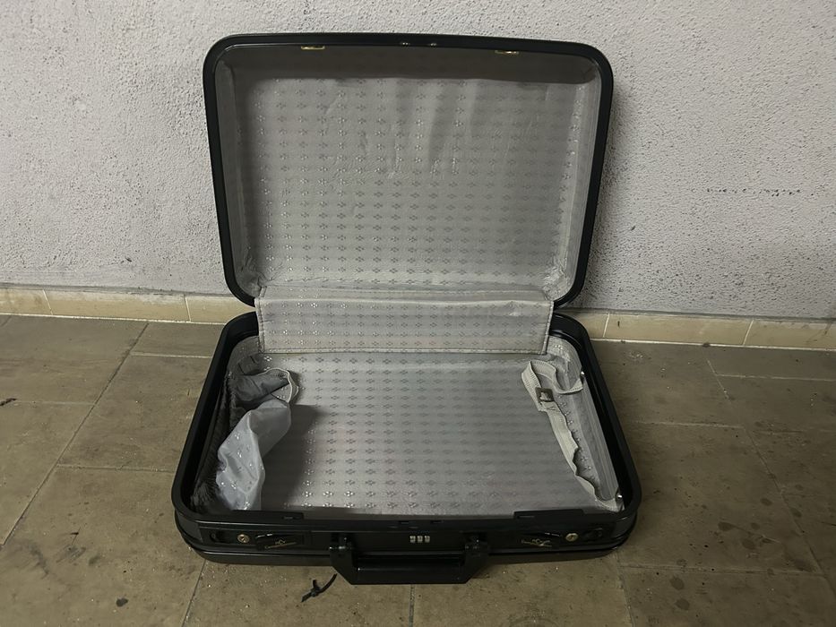 Mala viagem vintage