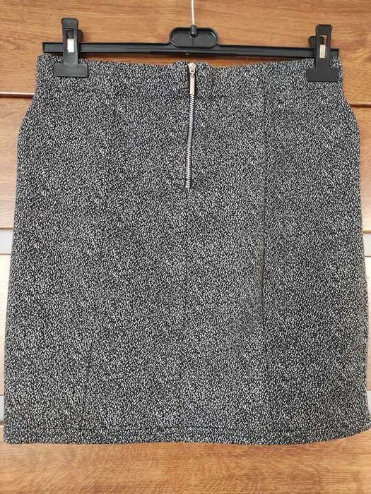 spódniczka mini M