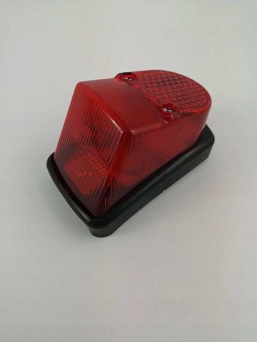Lampa Tył Romet Motorynka Komar Stary Typ