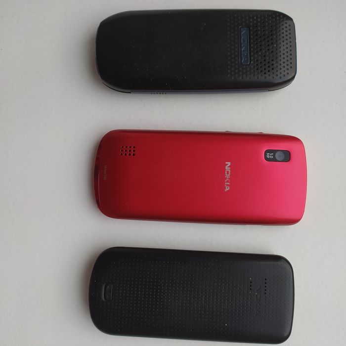 Телефон Nokia модель кнопковий мобільний