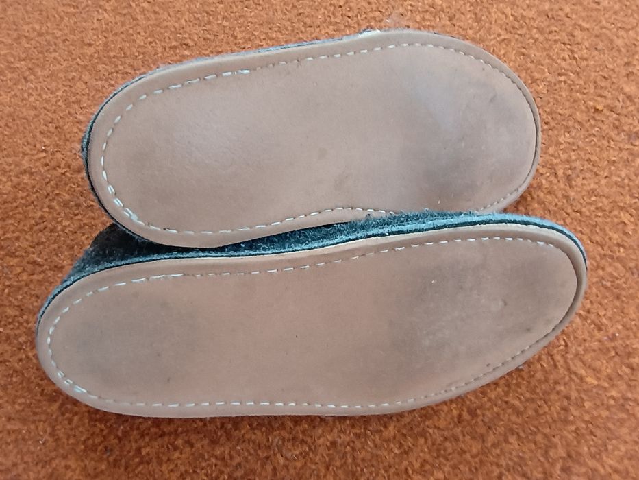 Bambosze 38-38,5