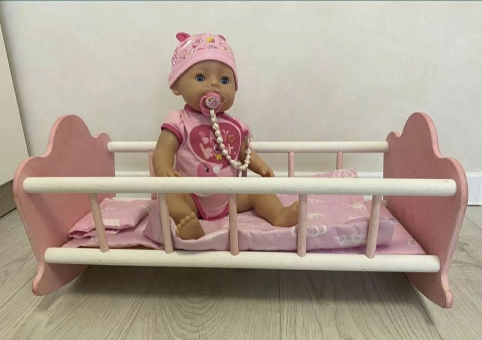 беби борн baby born