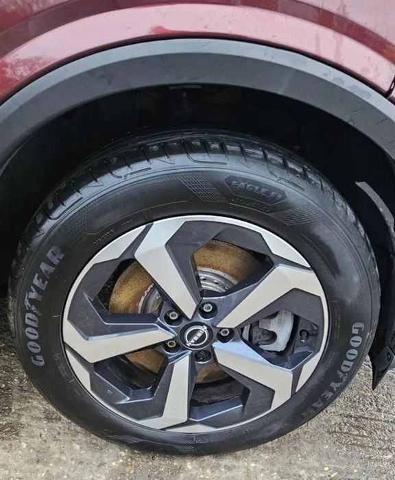 Nissan Qashqai 1.5L Hybrid Ano 2022 para Peças