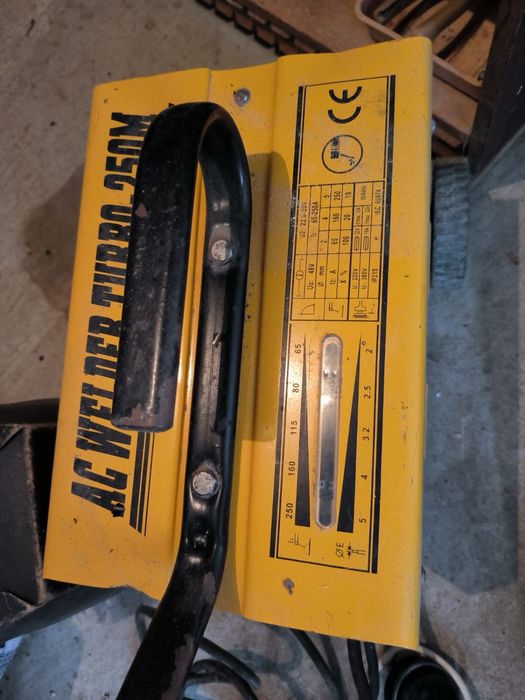 Продам зварювальний апарат