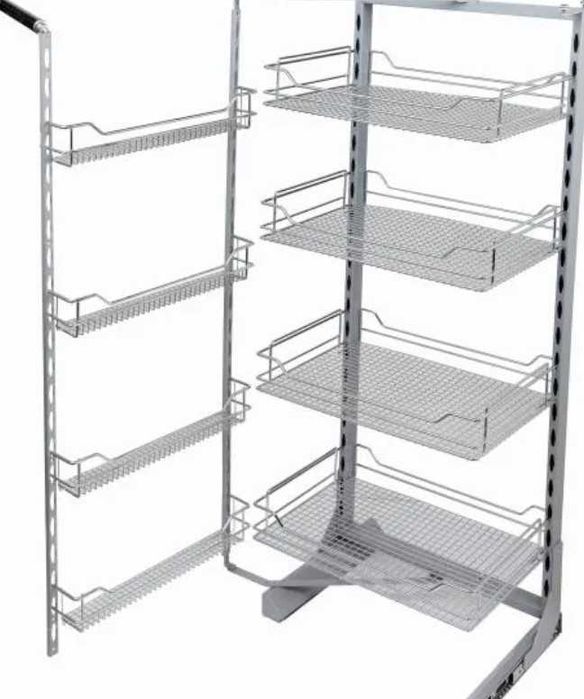 System koszy, Cargo do szafki 60cm