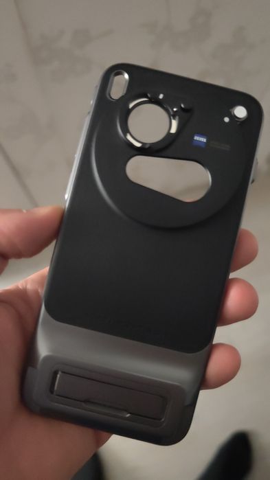 Vivo X300 Pro Creme + Kit Fotografia Zeiss