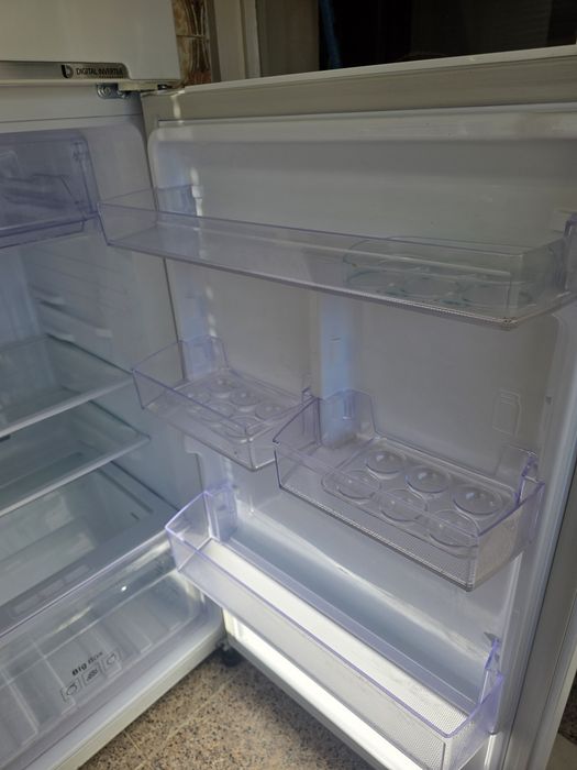 Frigorífico Samsung Twin Cooling