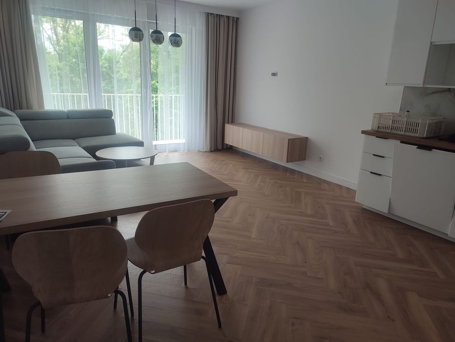 Mieszkanie – Wrocław, Dzielnica Czterech Wyznań, Stare Miasto - Widok 2