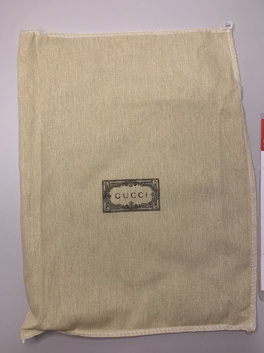 Сумка Gucci Supreme GG