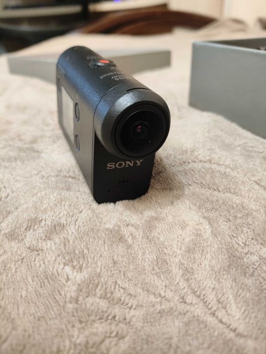 Електроніка, екшн камера