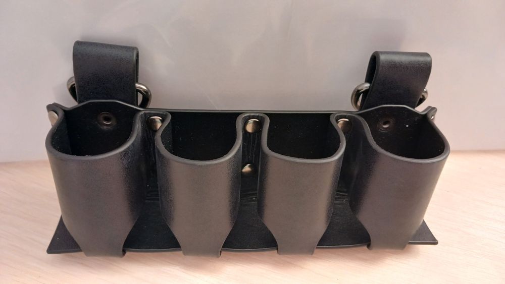 Підвісна сумка для декоративних баночок