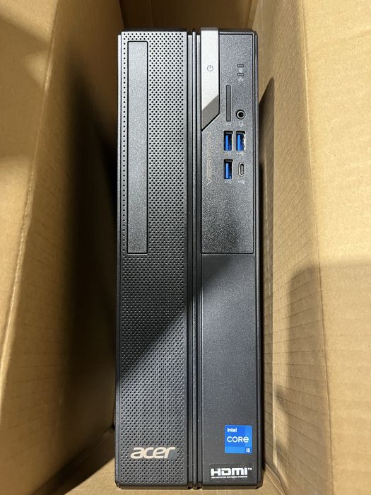Acer veriton komputer biurowy