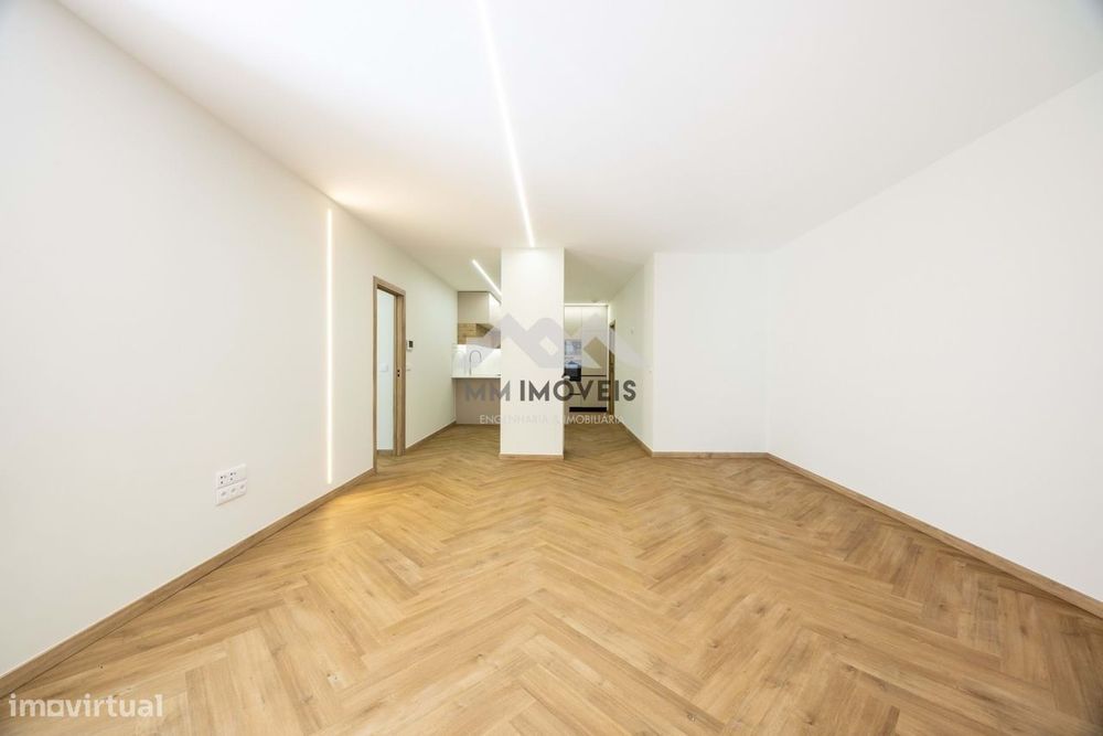 Apartamento T3 | Bonfim | Renovado | Boas áreas