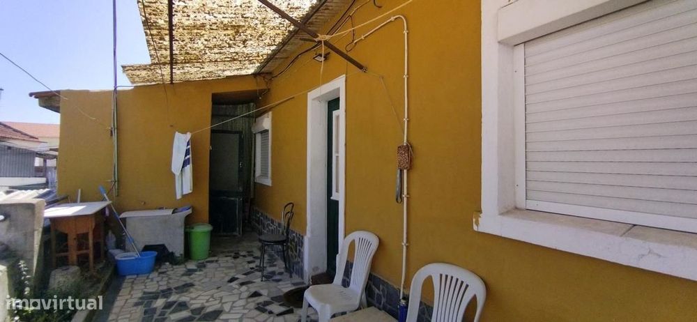 Conjunto de 4 Moradias para Venda  Laranjeiro, Almada