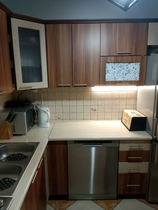 Meble kuchenne  z całym  AGD