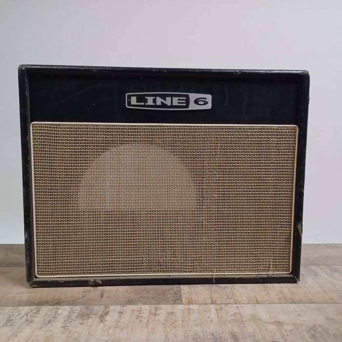 Obudowa wzmacniacza Line 6 Flextone 112