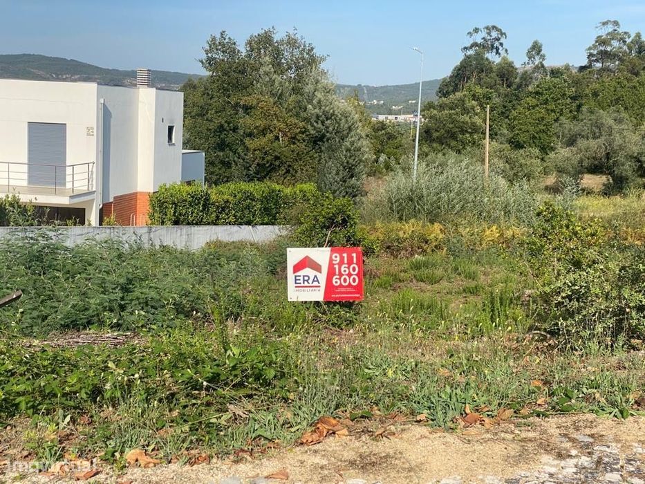 Terreno Urbano | Vila Nova de Poiares, Coimbra — Arrifana, Coimbra