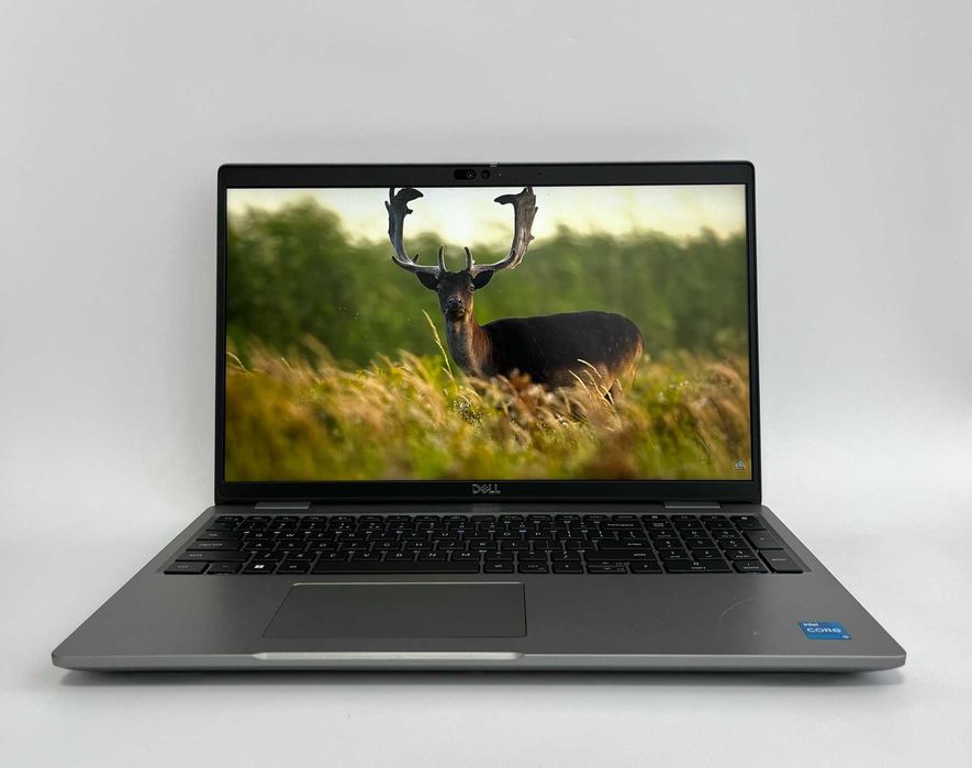 Б/У Ноутбук Dell Latitude 5540 15.6" i5-1345U / 16GB / SSD 512GB