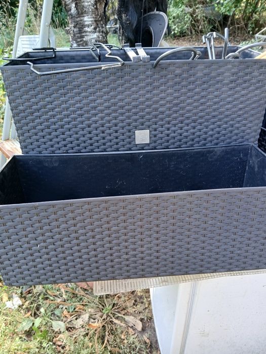 Witam sprzedam donice