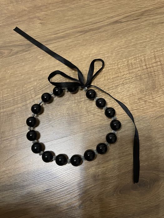 Чорні коралі