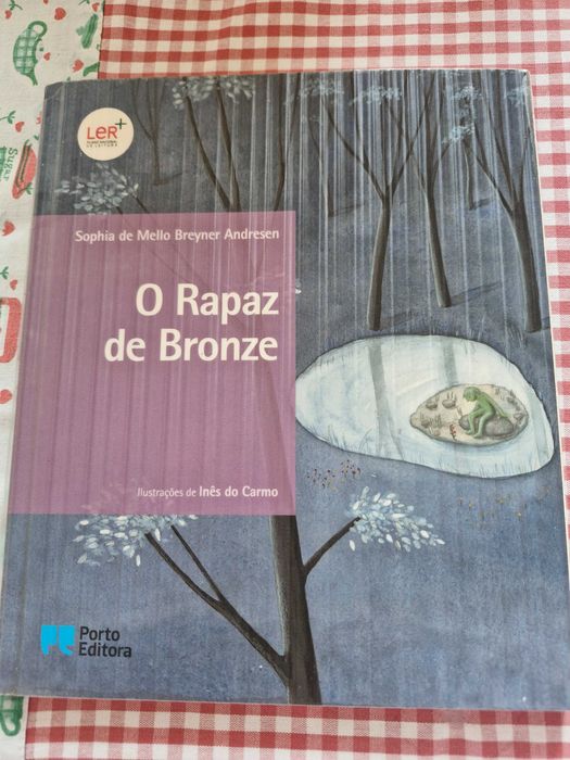O principe Nabo, A viúva e o Papagaio +