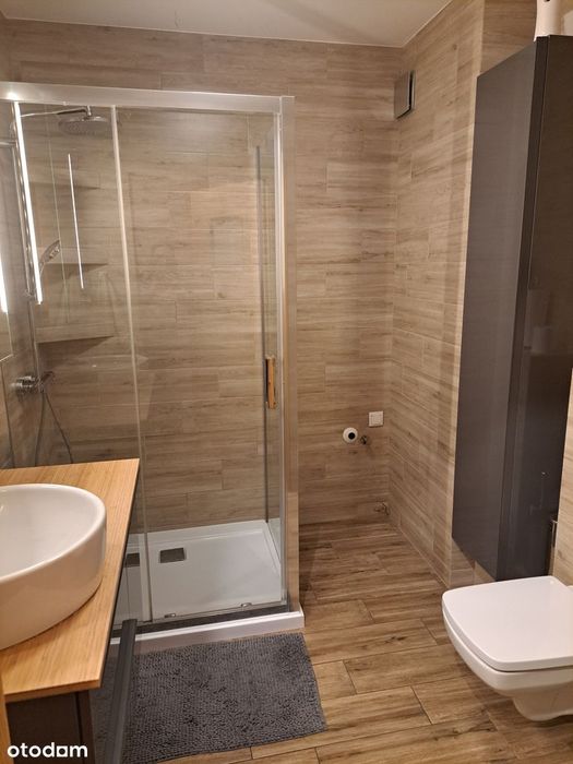 Bezpośrednio mieszkanie 70 m² KLIMATYZACJA, Skarbka z Gór, Białołęka - Widok 5