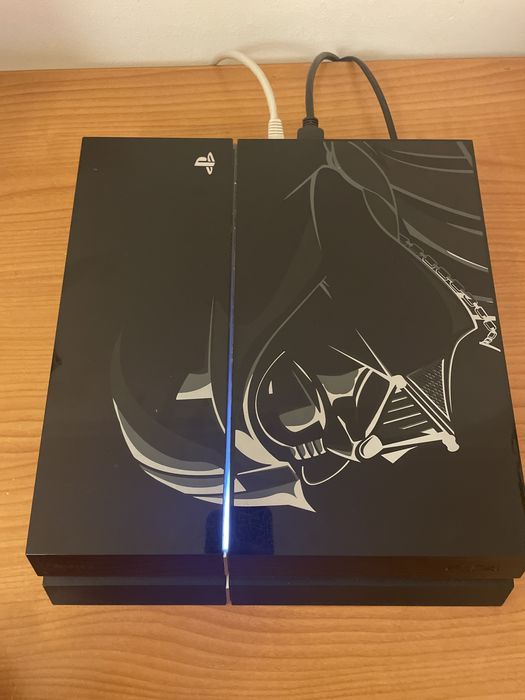 PlayStation Star Wars