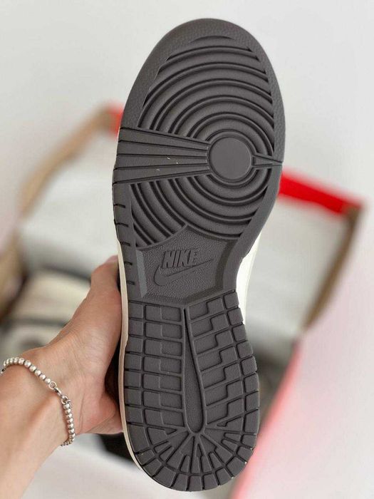 Мужские кроссовки Nike SB Dunk Low x Louis Vuitton. Размеры 40-45