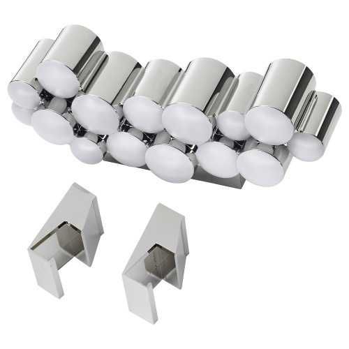 Декоративное освещение IKEA SODERSVIK, 2700К, LED !