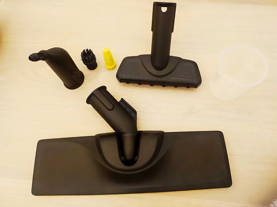 Máquina de limpeza a vapor "Karcher SC 1 EasyFix"