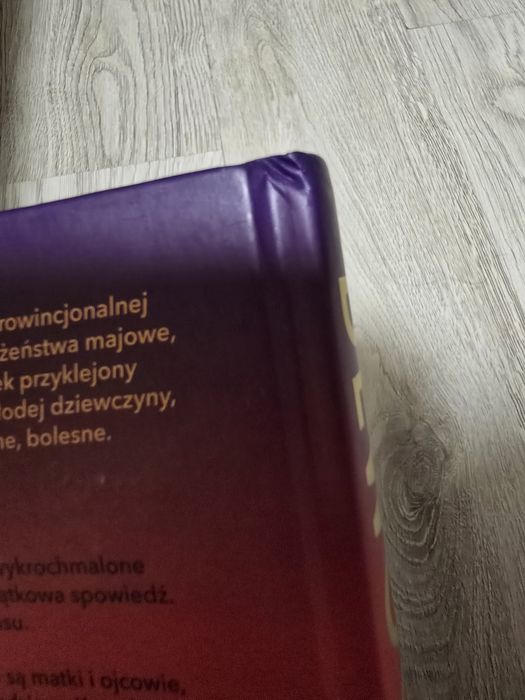 Anna Ciarkowska - Dewocje