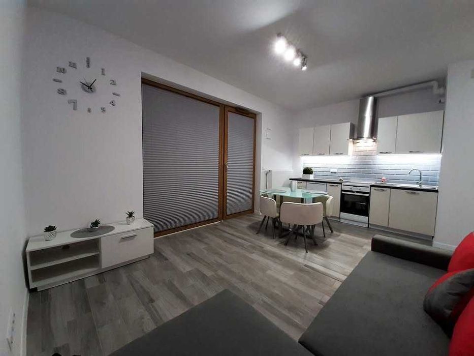 Apartment in Warszawa, Nowy Wawrzyszew, Bielany - View 4