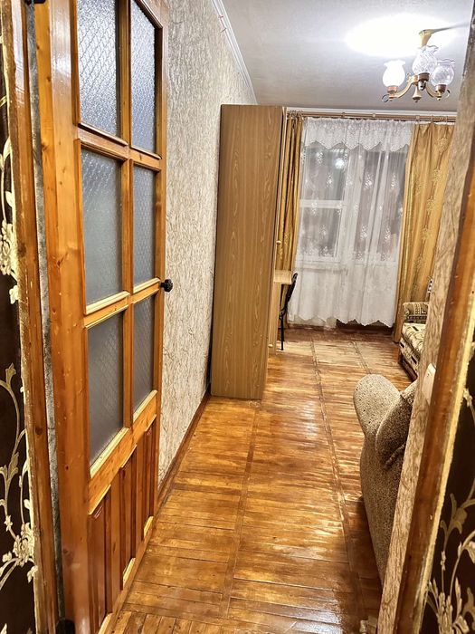 Оренда 3 к квартири на Слов'янці