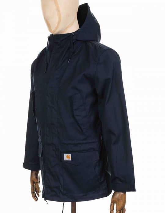 Carhartt WIP Parka Battle