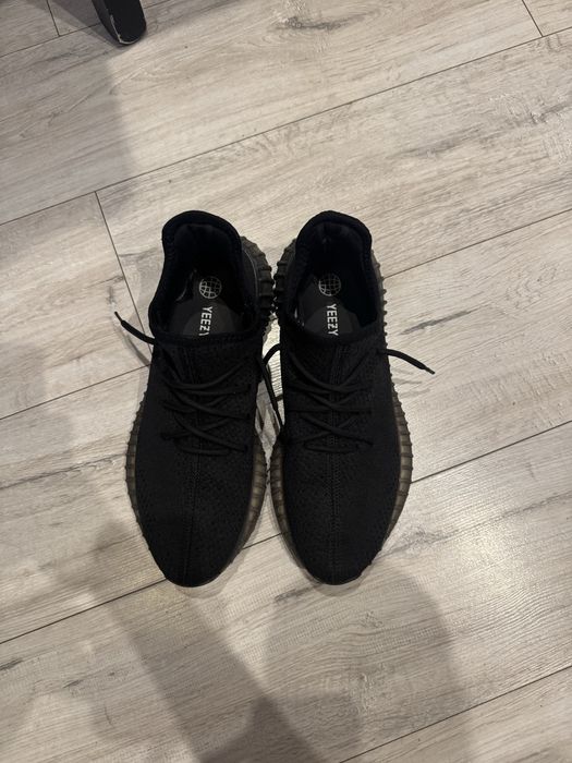 Buty  yezzy boost 350