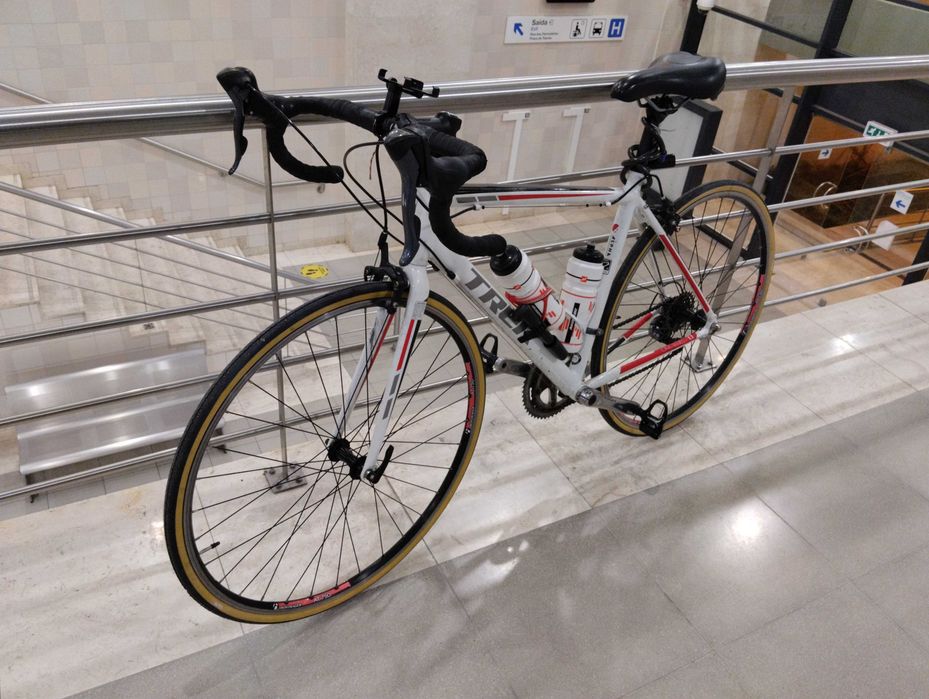 Bike Estrada Tamanho 53.4 cm