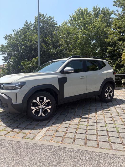 Dacia Duster — fotografia 5