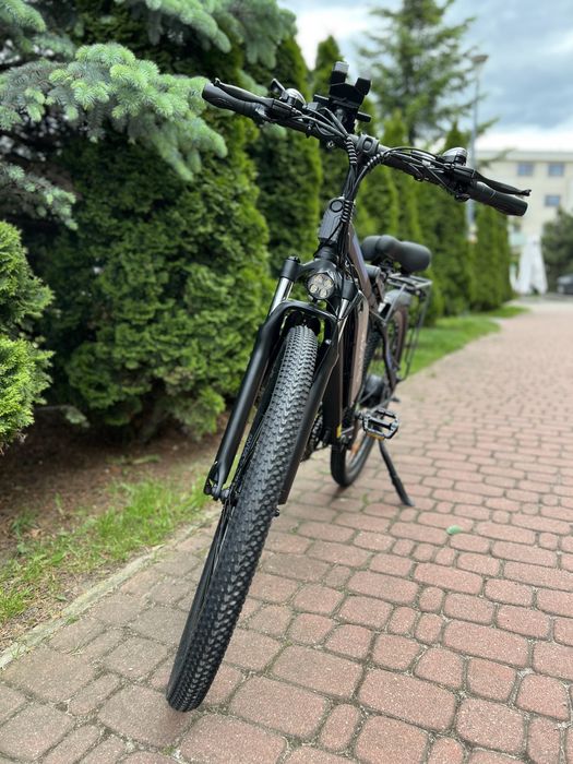 WYNAJEM/RENT Roweru Elektrycznego