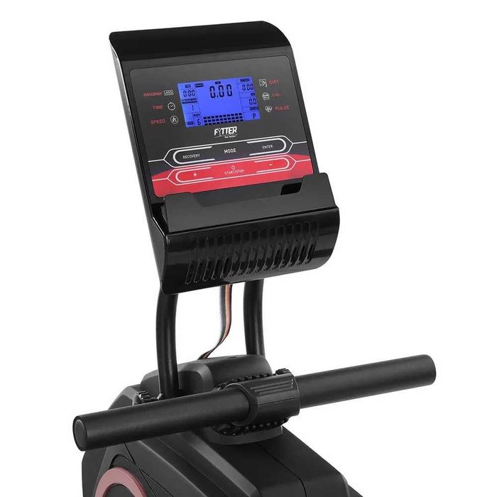 REMO Fytter Rower uso Intensivo - Novo e Embalado