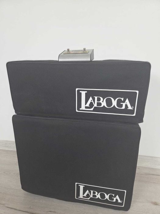 Wzmacniacz gitarowy Laboga DS20 + kolumna
