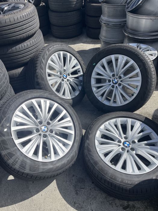 Jantes 19 Originais BMW Série 4, 5