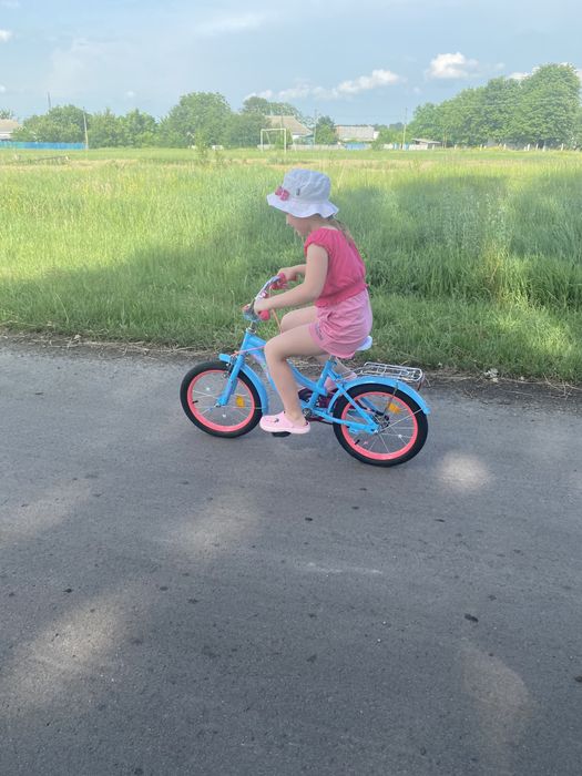 Продам велосипед