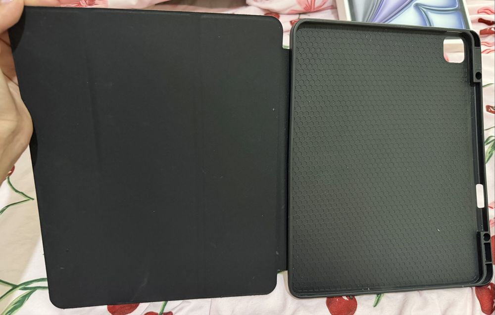 Vendo Ipad air M2 128GB com apple pencil