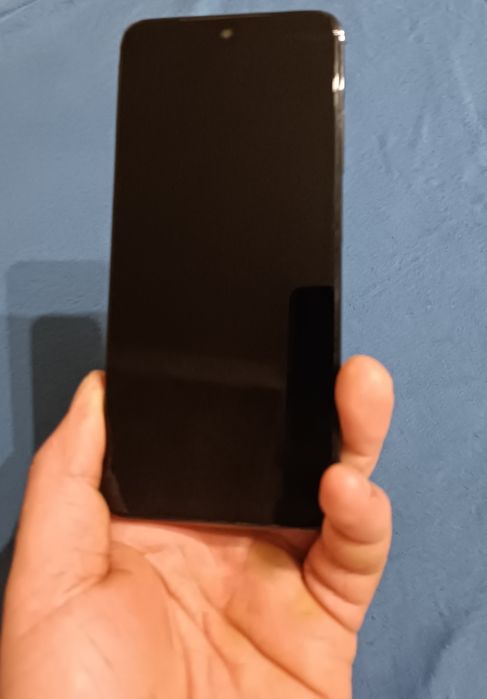 Xiaomi Redmi Note 10s (6/128 гб)