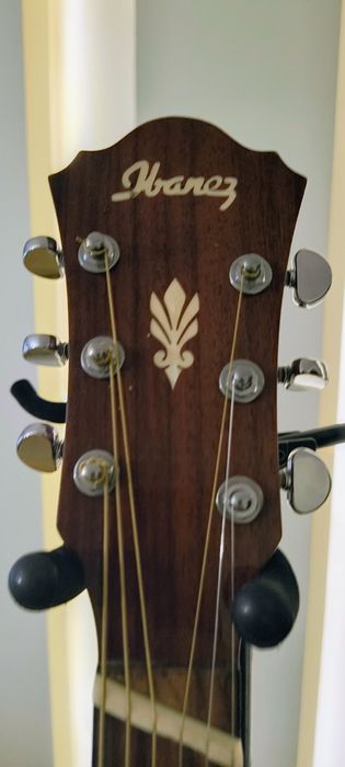 Ibanez sprzedam lub zamienię