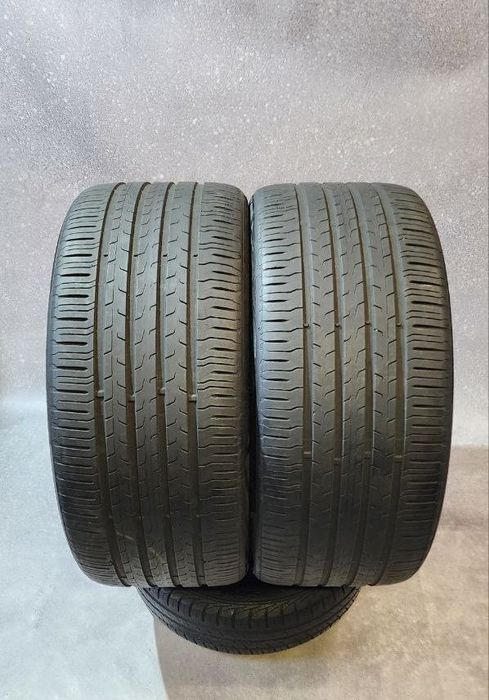 275.35.22 Continental EcoContact6 2шт