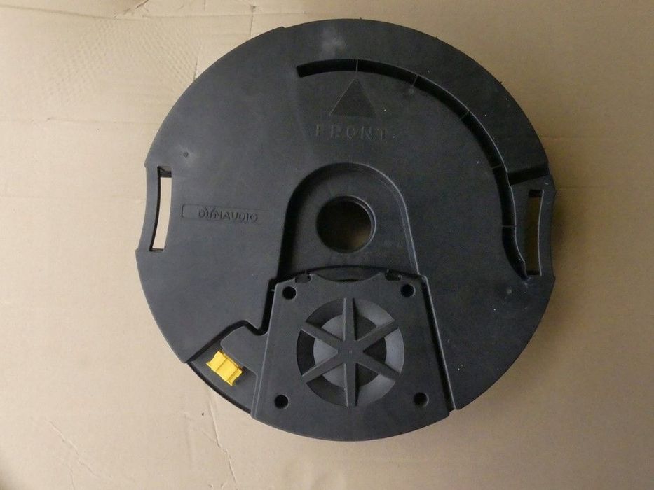 dw golf 7 głośnik niskotonowy subwoofer 5g0035591