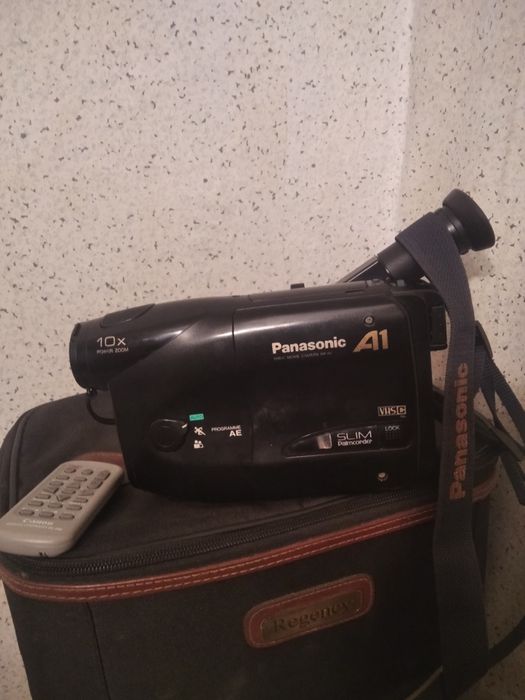 Видео камера Panasonic