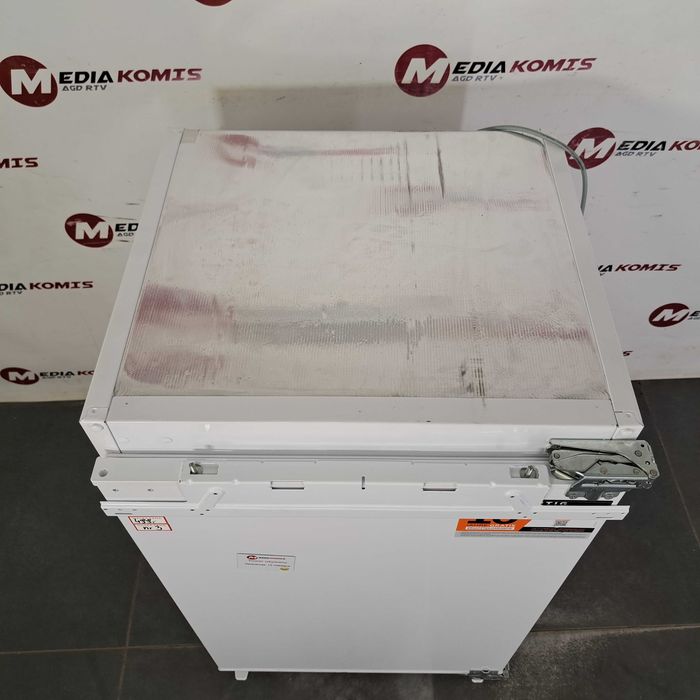 Lodówka Bauknecht KSI 9GF2E [12m-cy gwar] E/87,5cm wys/112litrów/38dB [3]