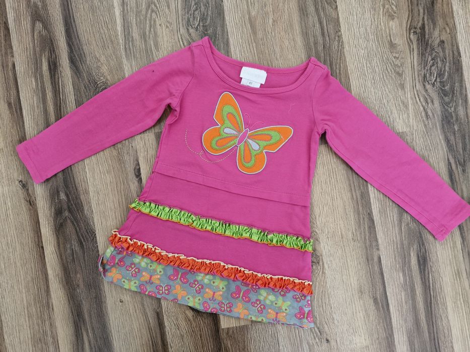 Sukienka, tunika, roz.104